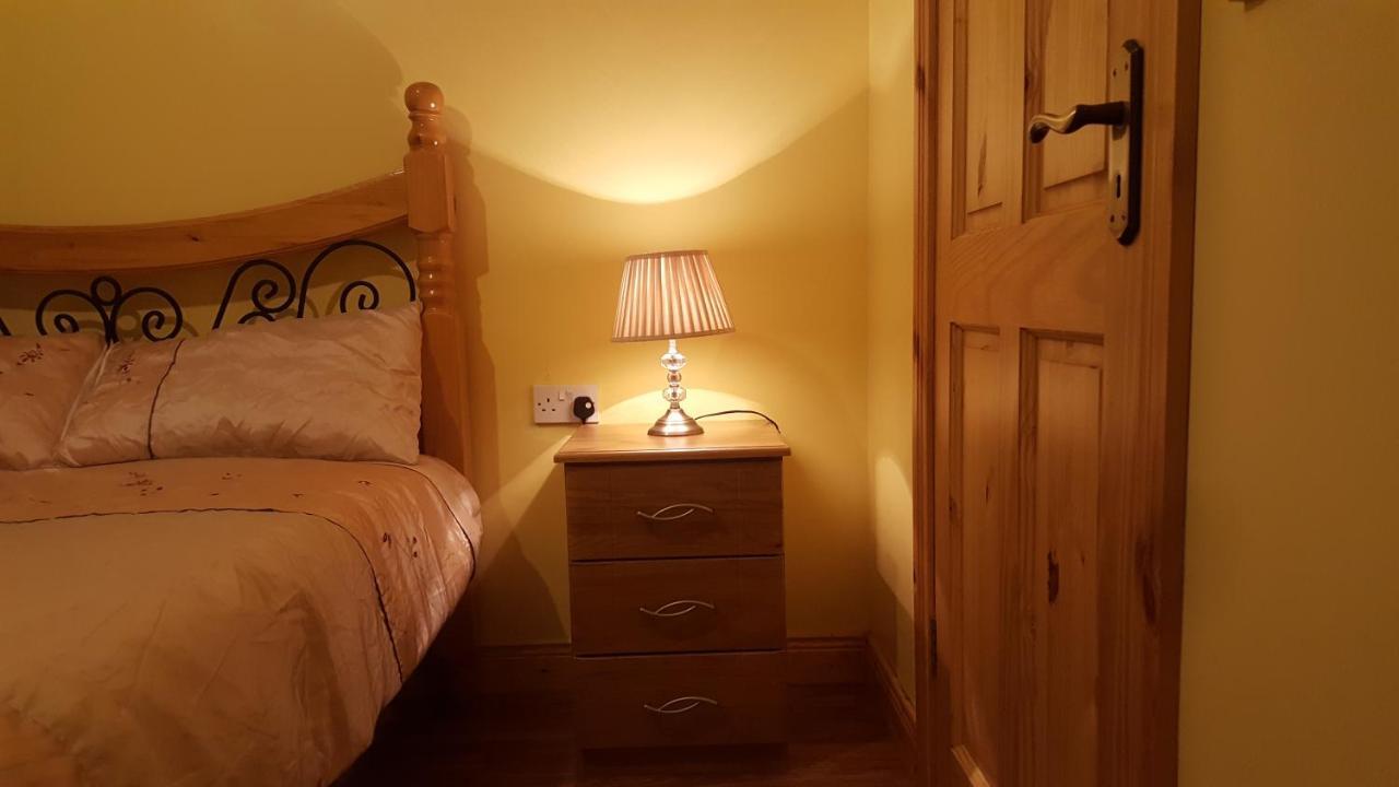 Sliabh Liag Inn Carrick  외부 사진